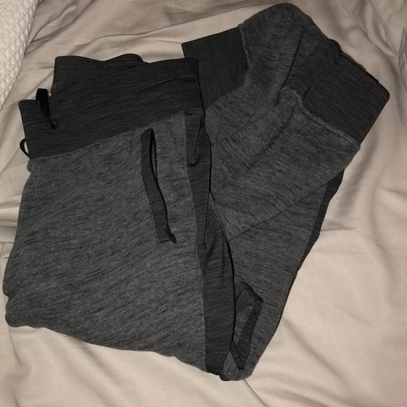 Lululemon get going jogger heather core dark grey - Picture 3 of 6